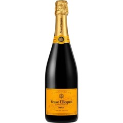 Veuve Clicquot Brut 75cl