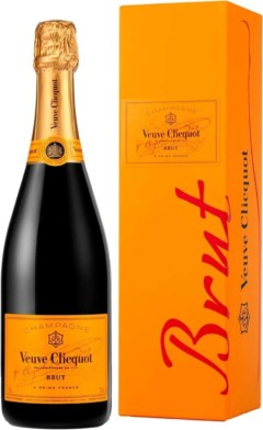 Veuve Clicquot Brut