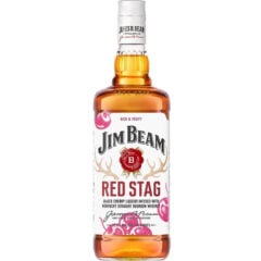 Jim Beam Black Cherry 1ltr