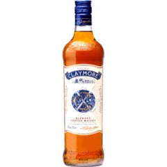 Claymore 70cl