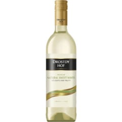 Drostdy Sweet White750ml
