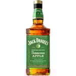 Jack Daniels Apple whisky 750ml