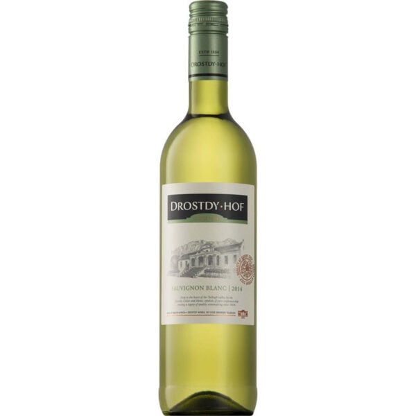 Drostdy Hof Sauv Blanc 750ml