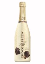 Choco Secco 750ml