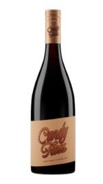 Candy Floss Sweet Red Chocolate 750ml