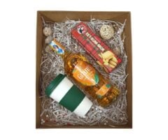 Grant’s Summer Orange – A Golden Krisi Na Grant’s