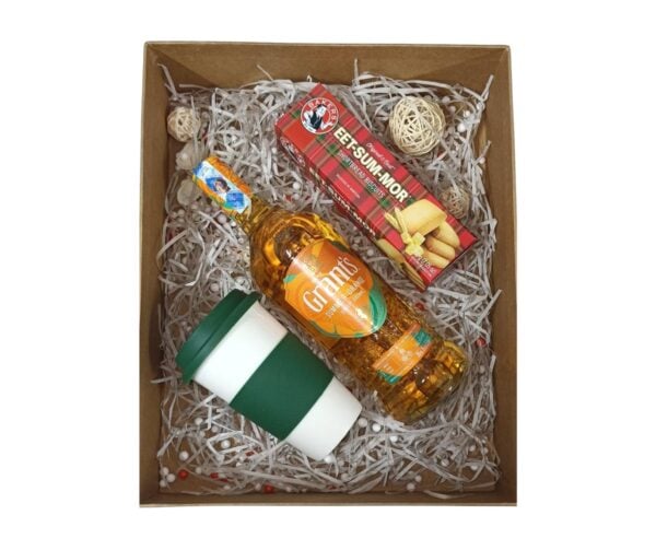 Grant’s Summer Orange – A Golden Krisi Na Grant’s Grant’s Summer Orange – A Golden Krisi Na Grant’s