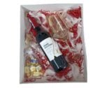 Chateau Grand Rousseau The Joyful Red Hamper