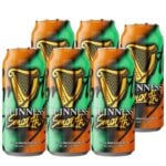 Guinness Smooth 6x330ml