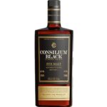 Consilium Black Sherry Whisky 750ML
