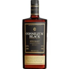 Consilium Black Sherry Whisky 750ML