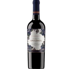 Opulenza Carmenere Red Wine 750ml