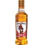 Captain Morgan Gold 250ml
