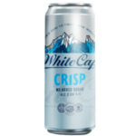 White Cap Crisp 330ml
