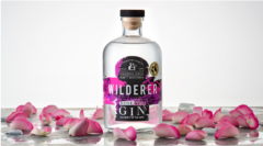 Wilderer Rose Water Gin 500ml