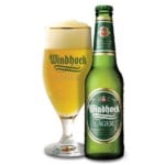 Windhoek Lager