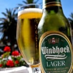 Windhoek Lager