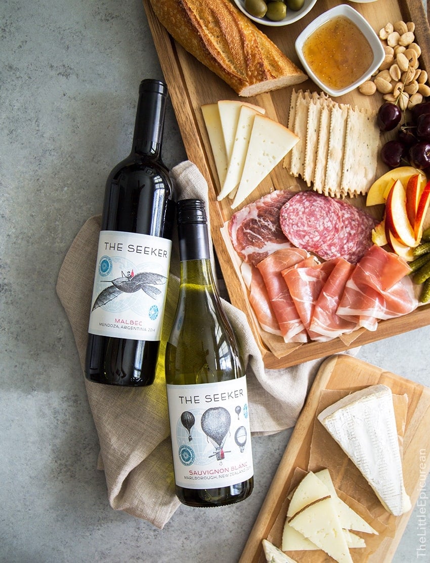Wines to Pair with Your Easter Feast