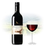 Wolf Blass Eaglehawk Merlot