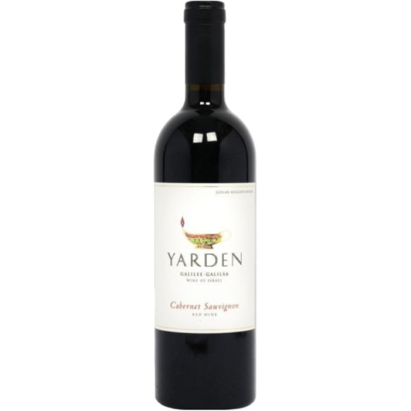 Yarden Cabernet Sauvignon 75cl