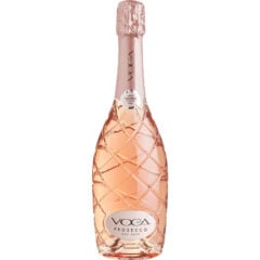 Voga Prosecco Doc Rose Extra Dry 75cl