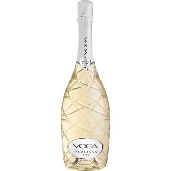 Voga Prosecco Limited Edition Extra Dry 75cl