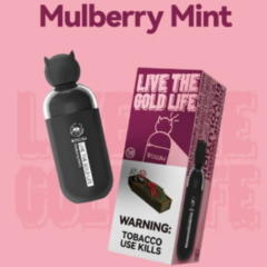 Woosh Mulberry Mint