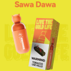 Woosh Sawa Dawa