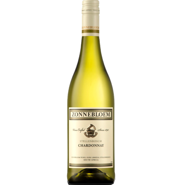 Zonnebloem Chardonnay 2019 75cl