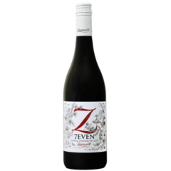 Zevenwacht 7even Rood 75cl