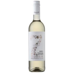 Zevenwacht 7even Bouquet Blanc 75cl. 2021