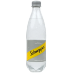 Soda Water 500ml