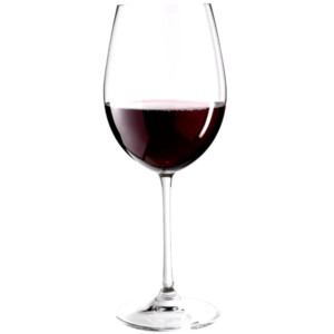 Zinfandel Glass