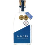 A Mari Atlantic Ocean Gin 750ml