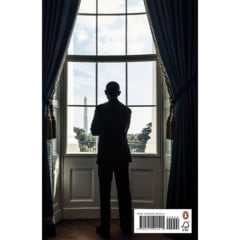 A Promised Land by Barrack Obama Backcover