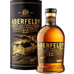 Aberfeldy 12 Year Old 1L