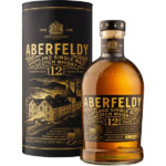 Aberfeldy 12 Year Old 75cl