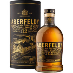 Aberfeldy 12 Year Old 75cl