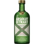 Absolut Extrakt 750ml