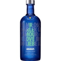 Absolut Vodka