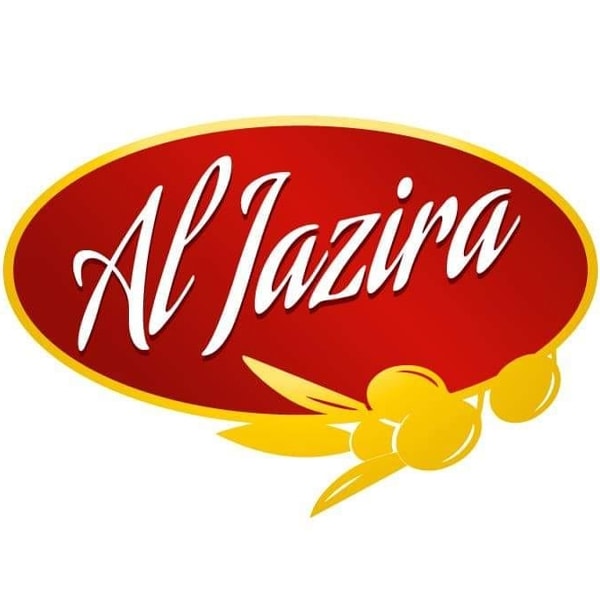 Al Jazira Logo