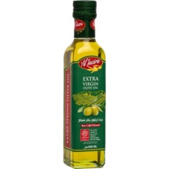 Al Jazira Extra Virgin Olive Oil 500ml - First Cold Pressed