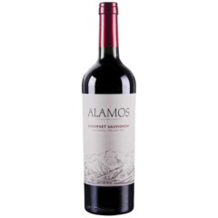Alamos Canernet Sauvignon