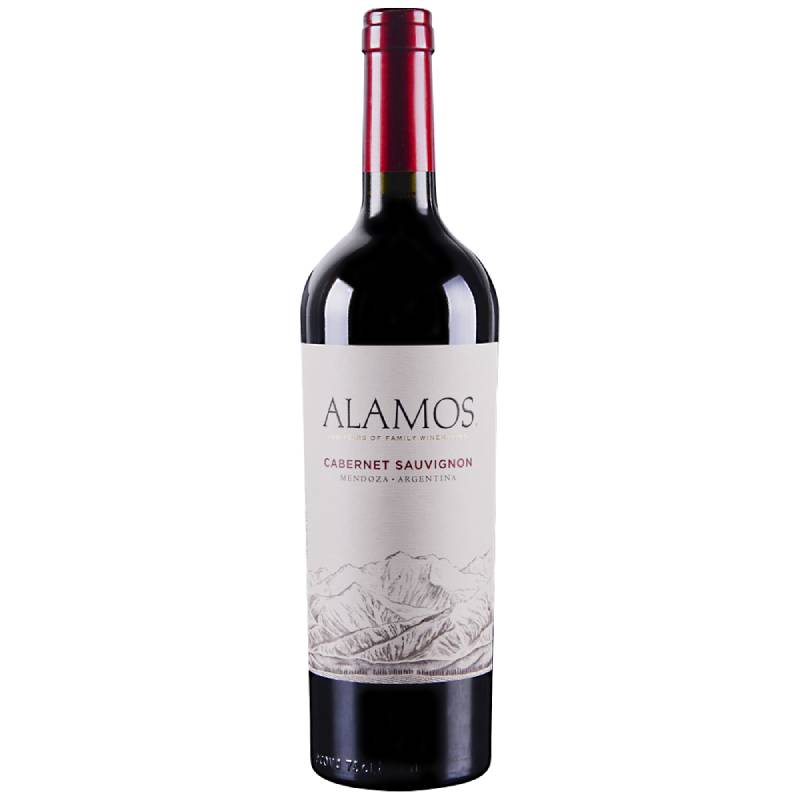 Alamos Sauvignon Oaks & Corks 24/7 Delivery Kenya