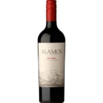 Alamos Malbec 75cl