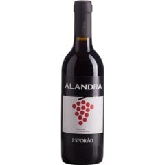 Alandra Red 375ml