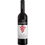 Alandra Red 75cl