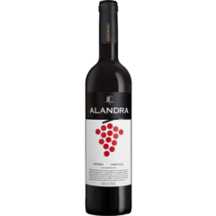 Alandra Red 75cl