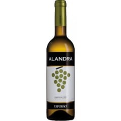 Alandra White 375ml