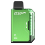 Vapengin Aloe Grape 7K Puffs